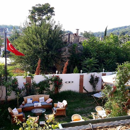 Can Efes Hotel Selçuk Buitenkant foto