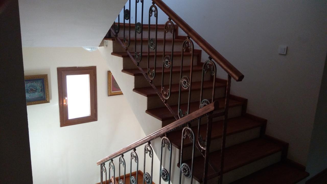 Can Efes Hotel Selçuk Buitenkant foto