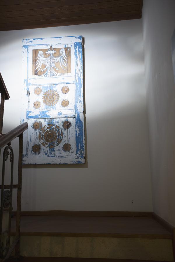 Can Efes Hotel Selçuk Buitenkant foto