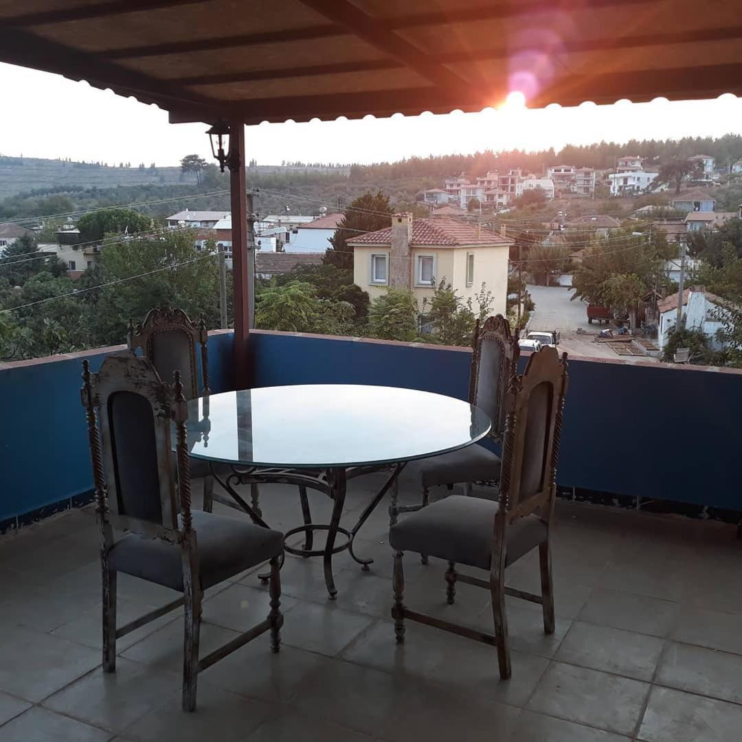 Can Efes Hotel Selçuk Buitenkant foto