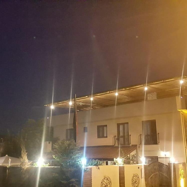 Can Efes Hotel Selçuk Buitenkant foto