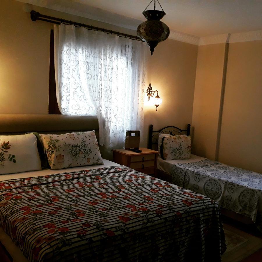 Can Efes Hotel Selçuk Buitenkant foto