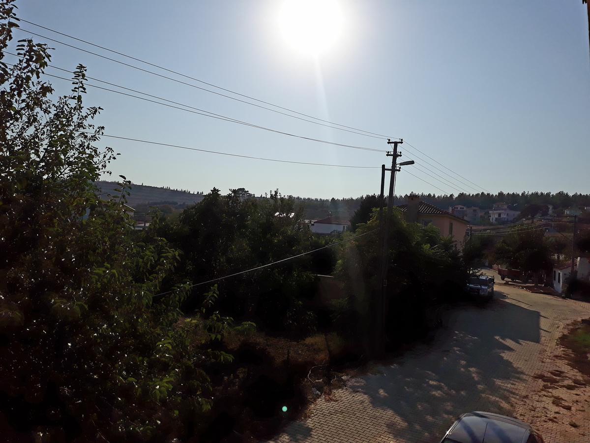 Can Efes Hotel Selçuk Buitenkant foto