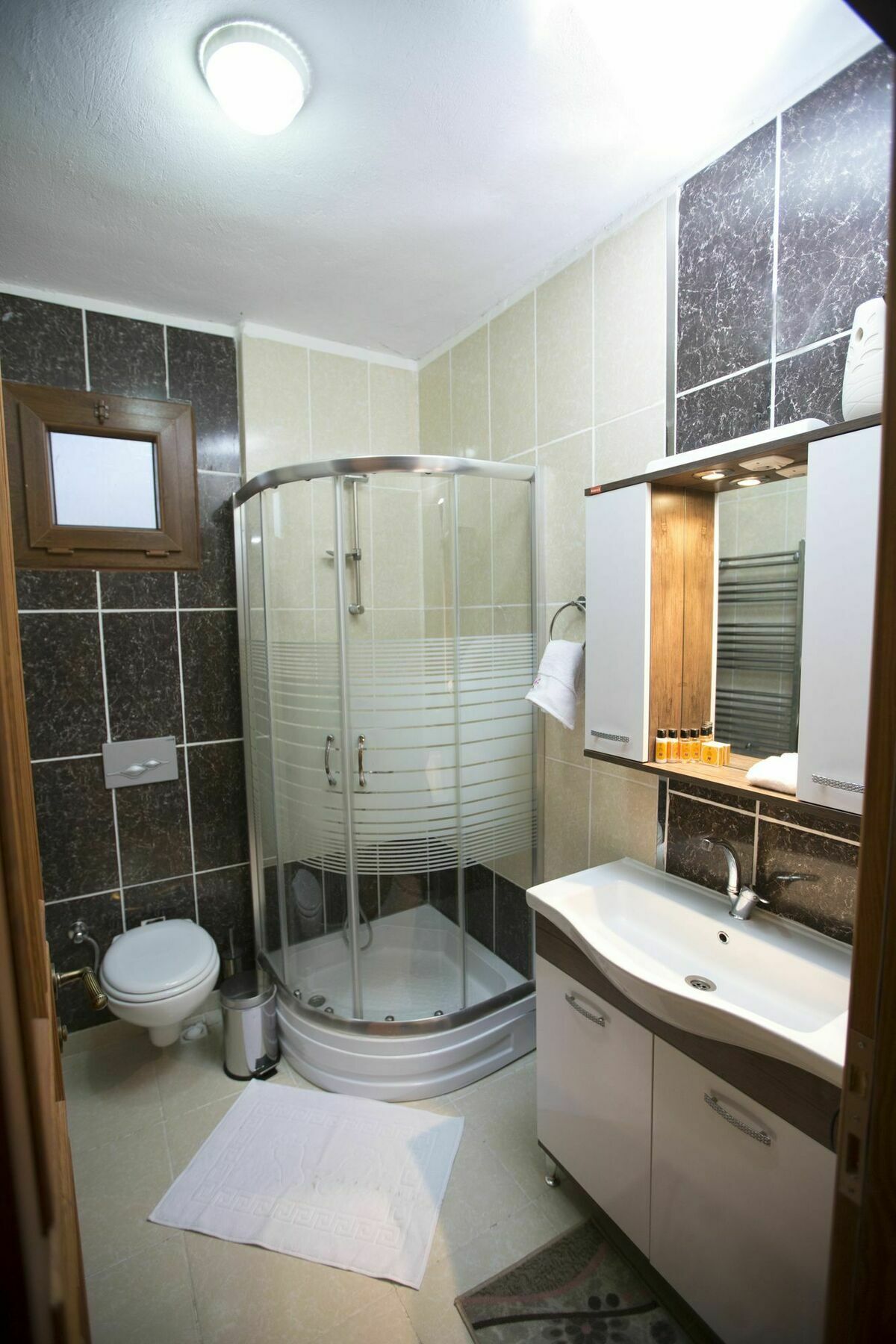 Can Efes Hotel Selçuk Buitenkant foto