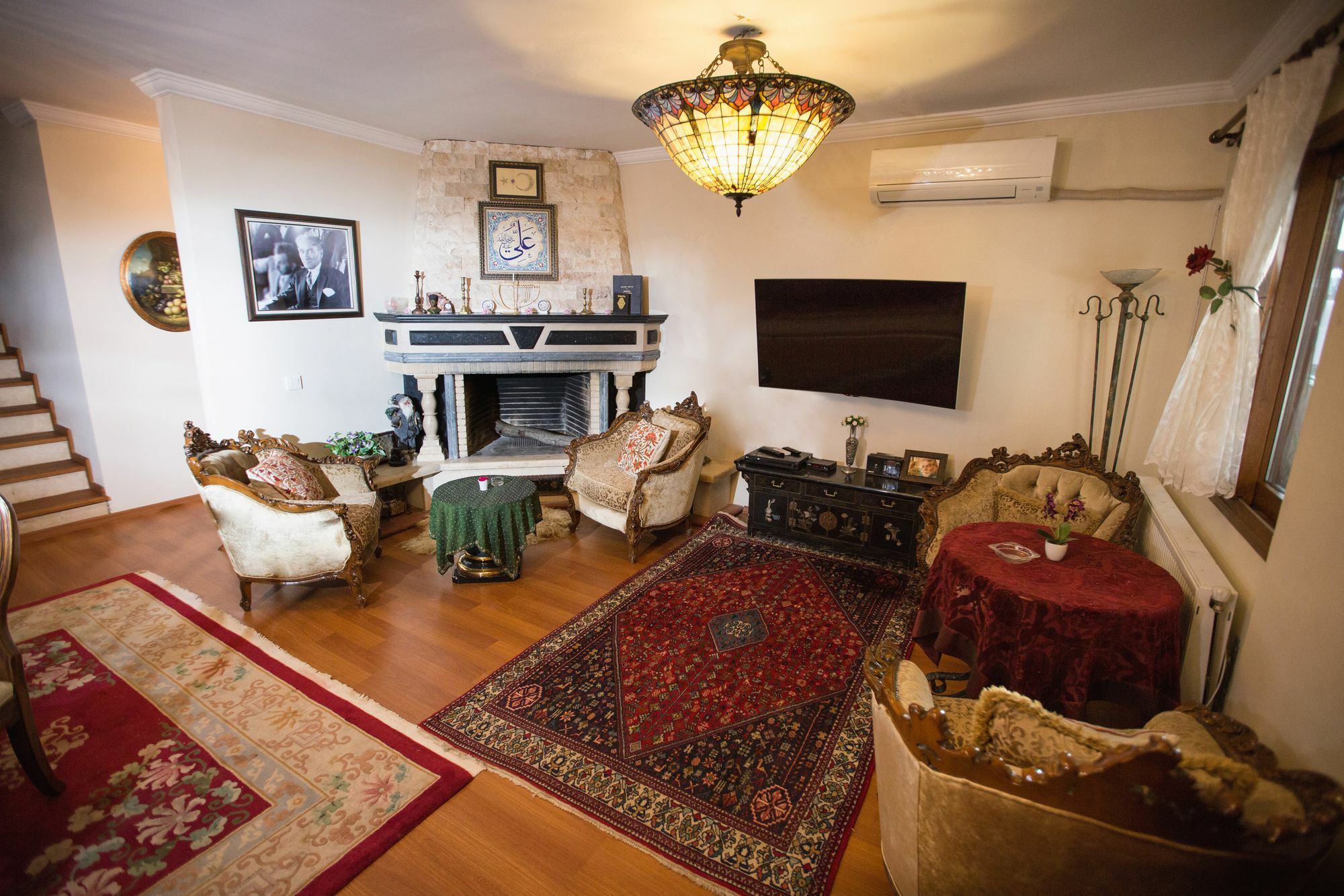 Can Efes Hotel Selçuk Buitenkant foto