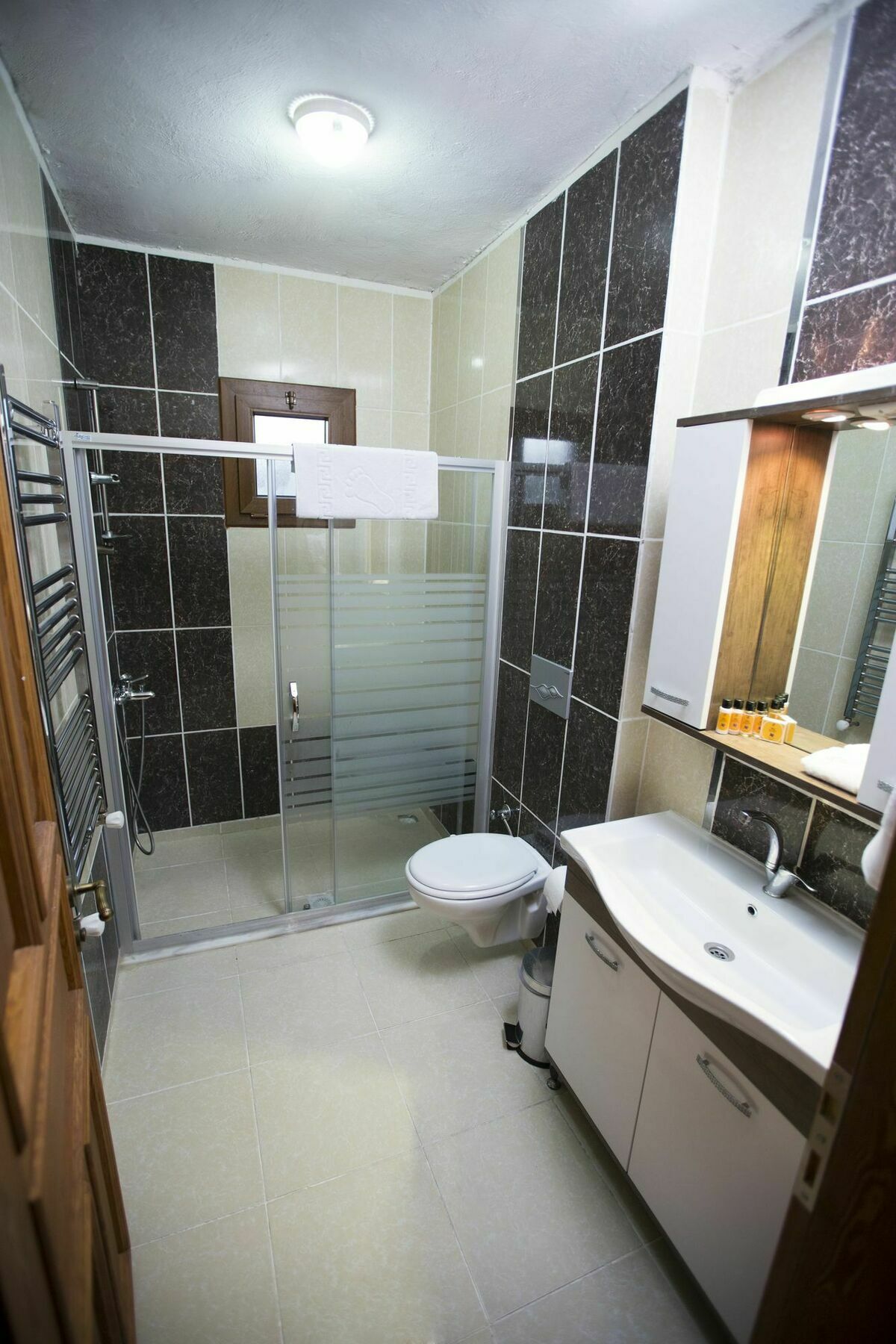 Can Efes Hotel Selçuk Buitenkant foto